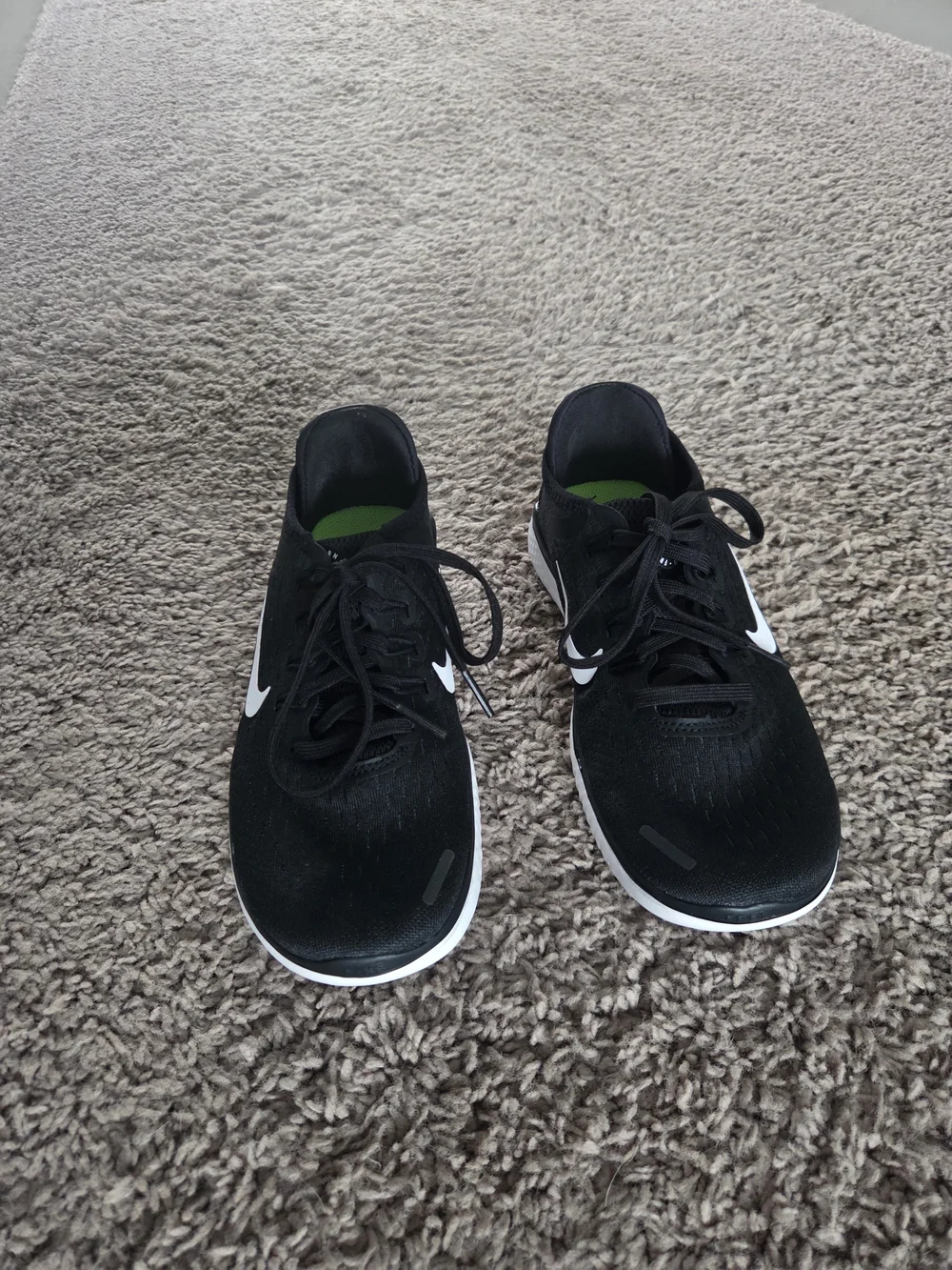 Nike lightweight knit